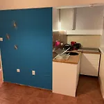 Apartment Center 