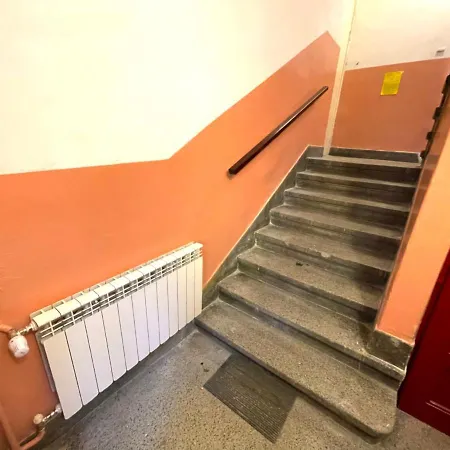 Apartment Center 