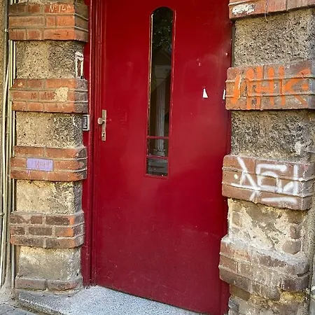 Apartamento Center 