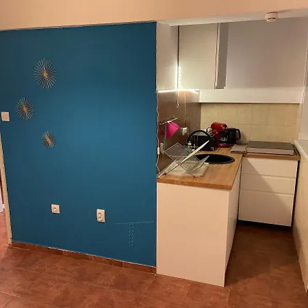 Apartamento Center 