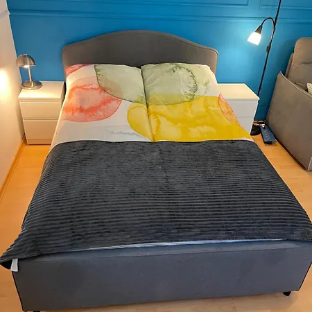 Apartamento Center 