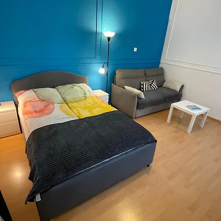 Apartamento Center 